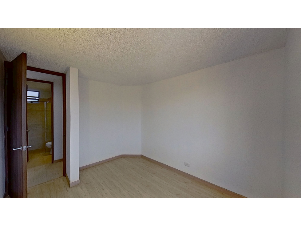 Venta Apartamento, Hacienda San Rafael, Zipaquirá — foto 5