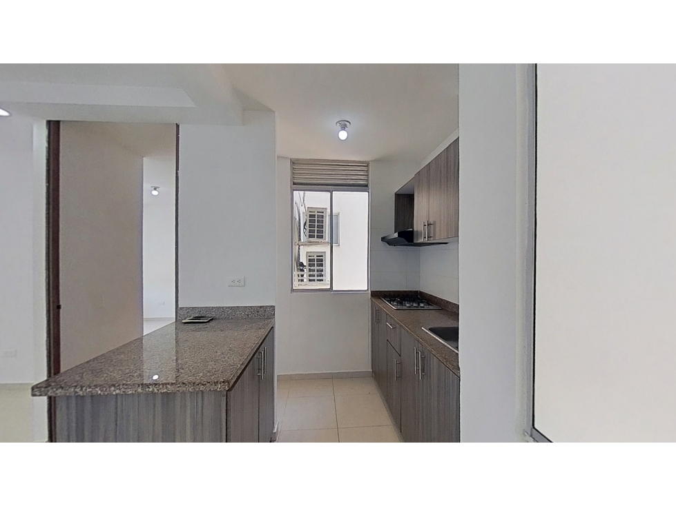 Venta Apartamento, Serena del Mar, Cartagena — foto 3