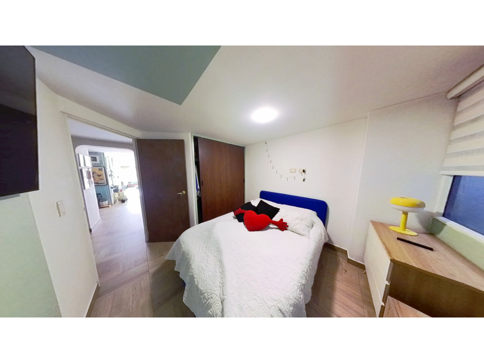 Venta Apartamento, Pardo Rubio, Chapinero — foto 6