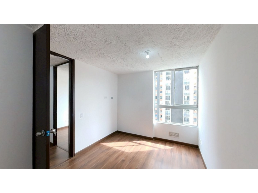 Venta Apartamento, Rincon de la Valvanera, Ciudad Bolivar — foto 3