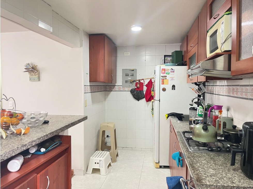 Venta Apartamento, Portales del Norte, Suba — foto 5