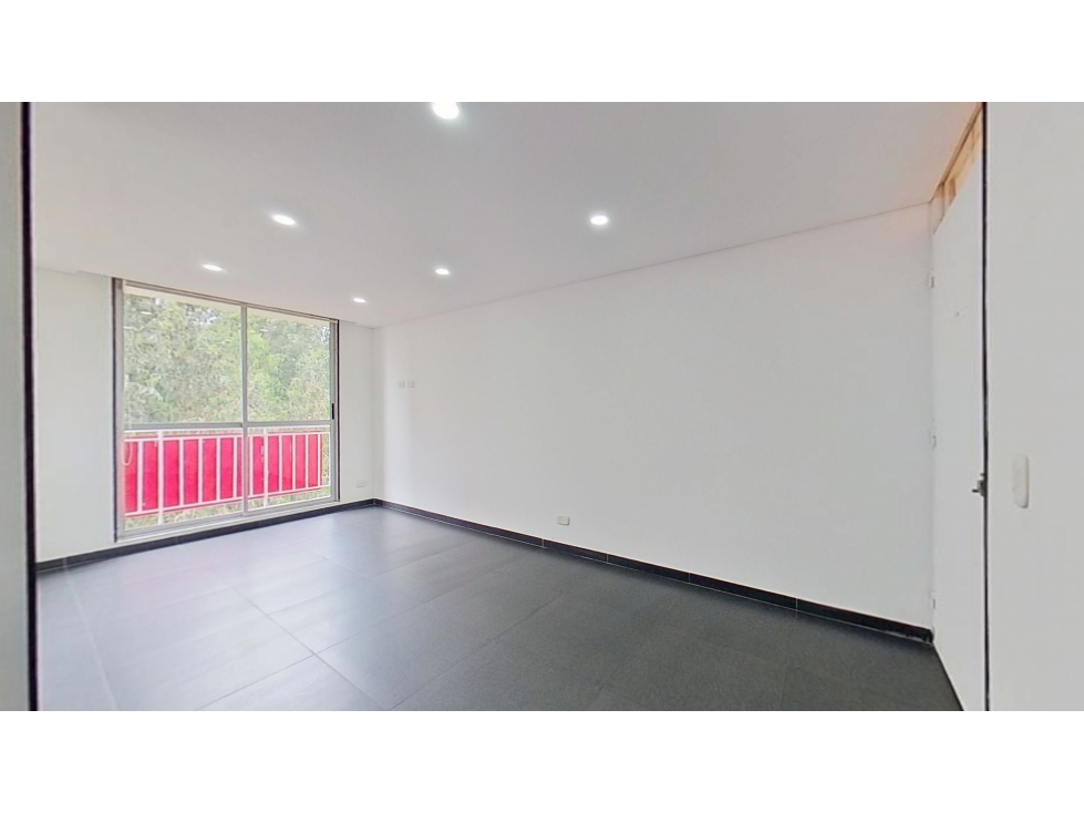 Venta Apartamento, Capellanía, Cajica