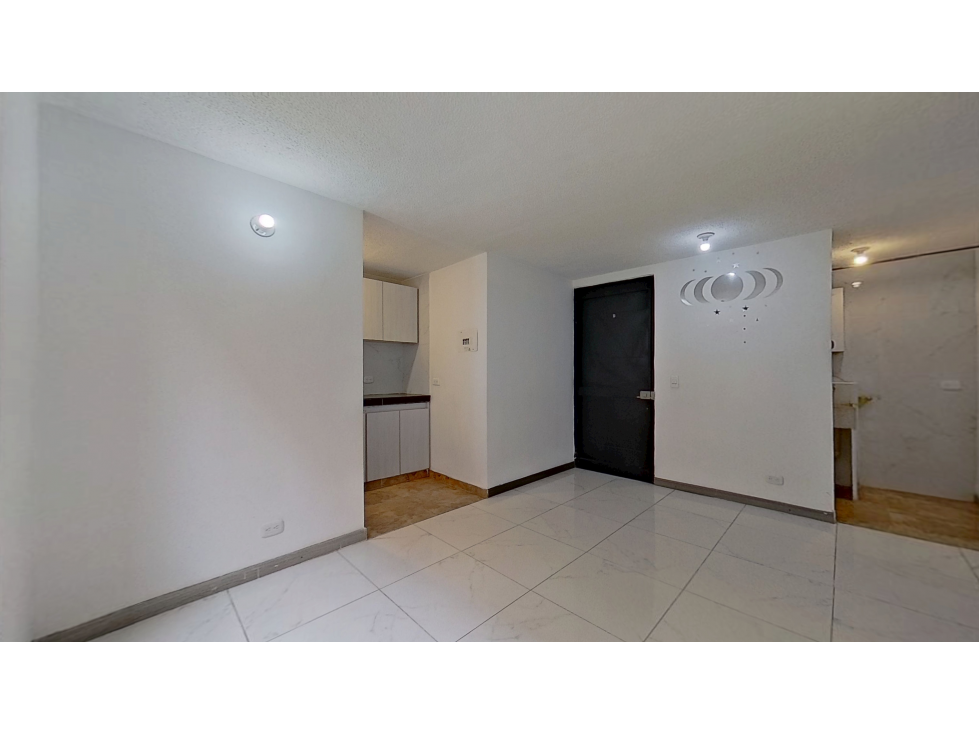Venta Apartamento, Lunaria, Chia — foto 3