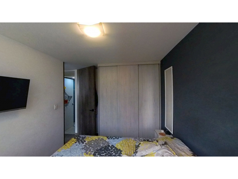 Venta Apartamento, Santader, Antonio Nariño — foto 6