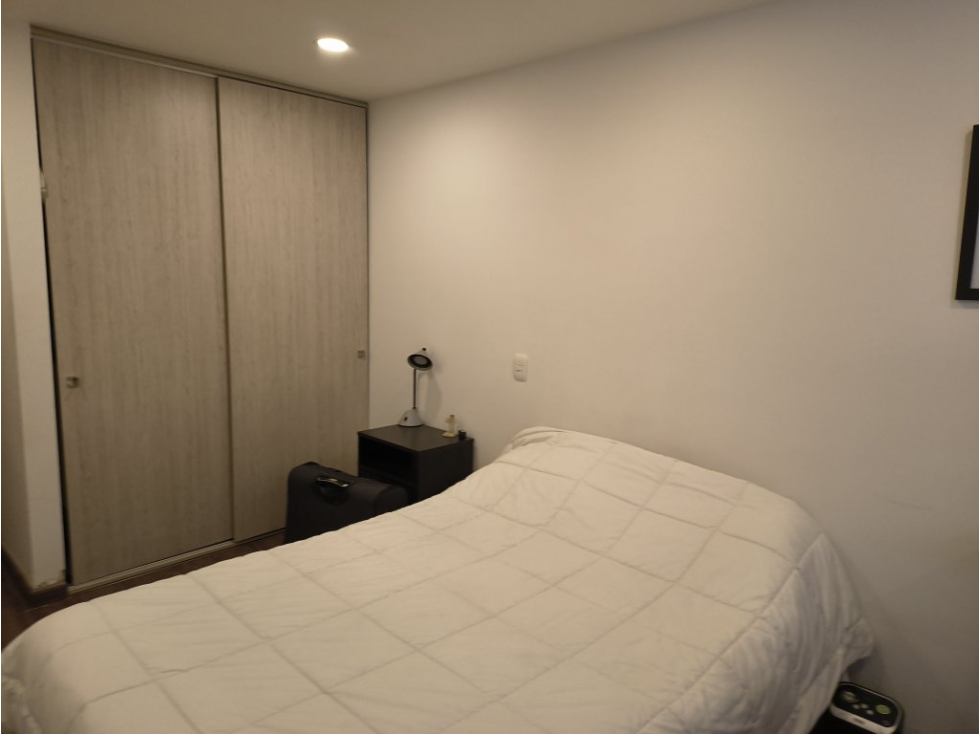 Venta Apartamento, Santa Barbara Central, Usaquen — foto 6