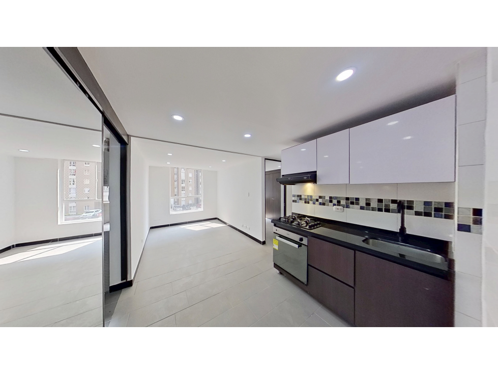 Venta Apartamento, Atlanta ,Ciudad Bolivar