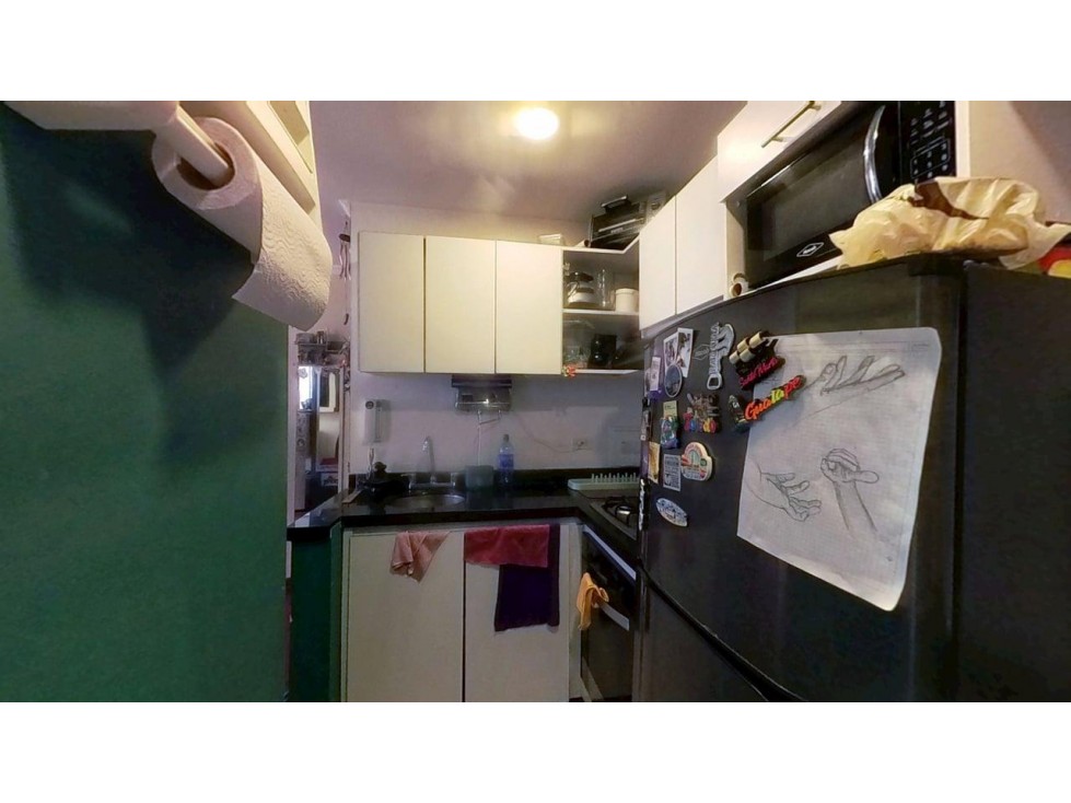 Venta Apartamento, Galerias, Teusaquillo — foto 5