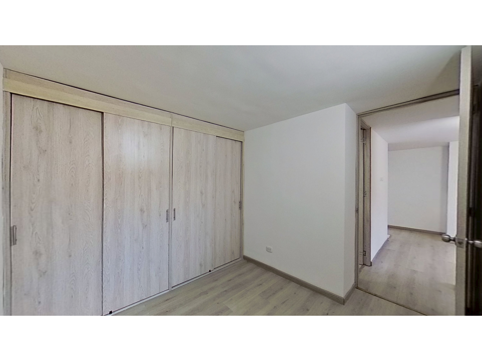 Venta Apartamento, El Vergel Oriental, Kennedy — foto 6