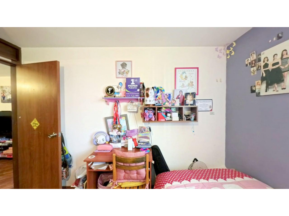 Venta Apartamento, Cedritos, Usaquen — foto 5