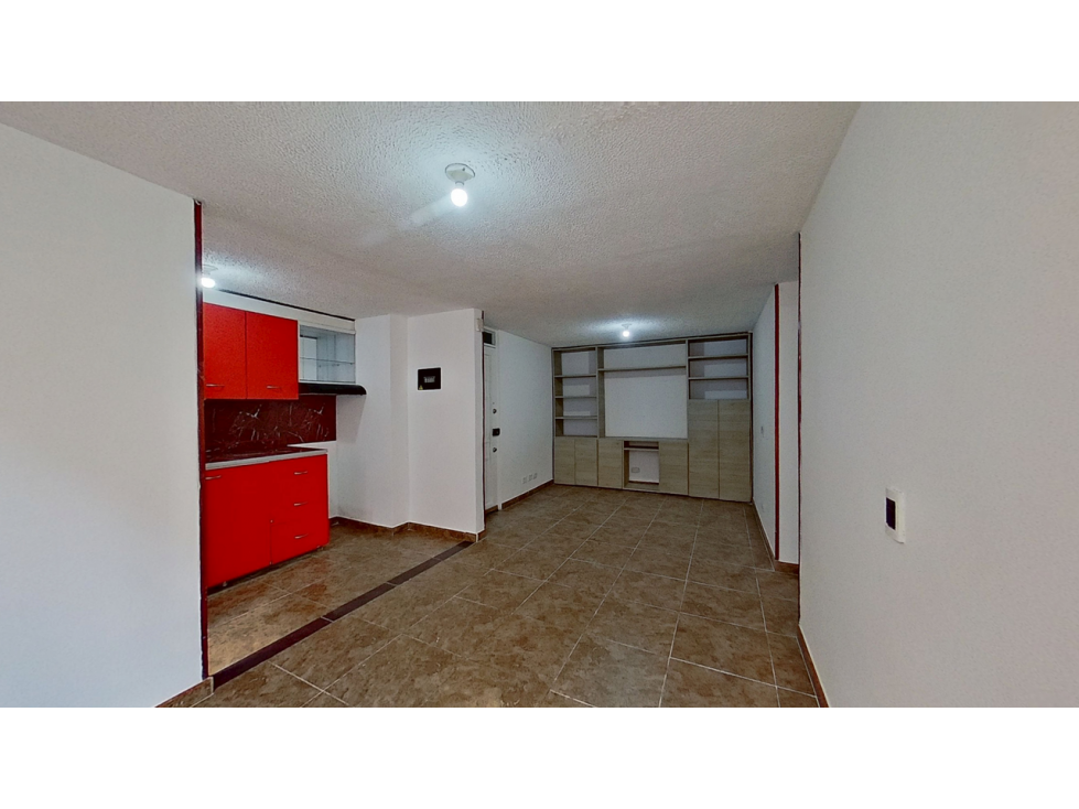 Venta Apartamento, Osorio Diez, Bosa