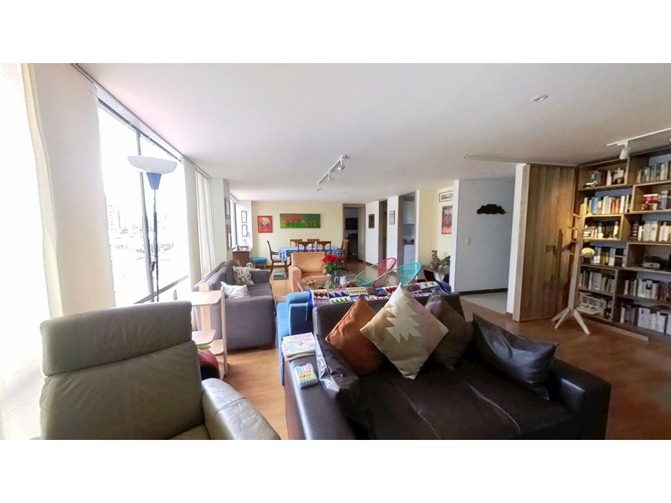 Venta Apartamento, Cedritos, Usaquen