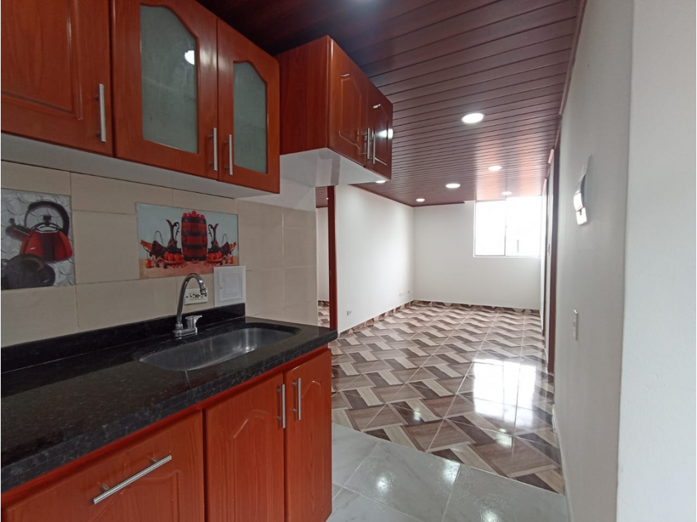 Venta Apartamento, San Bernardino, Bosa — foto 3