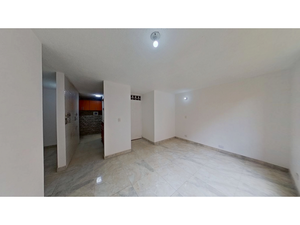 Venta Apartamento, El Jardín, Bosa — foto 4