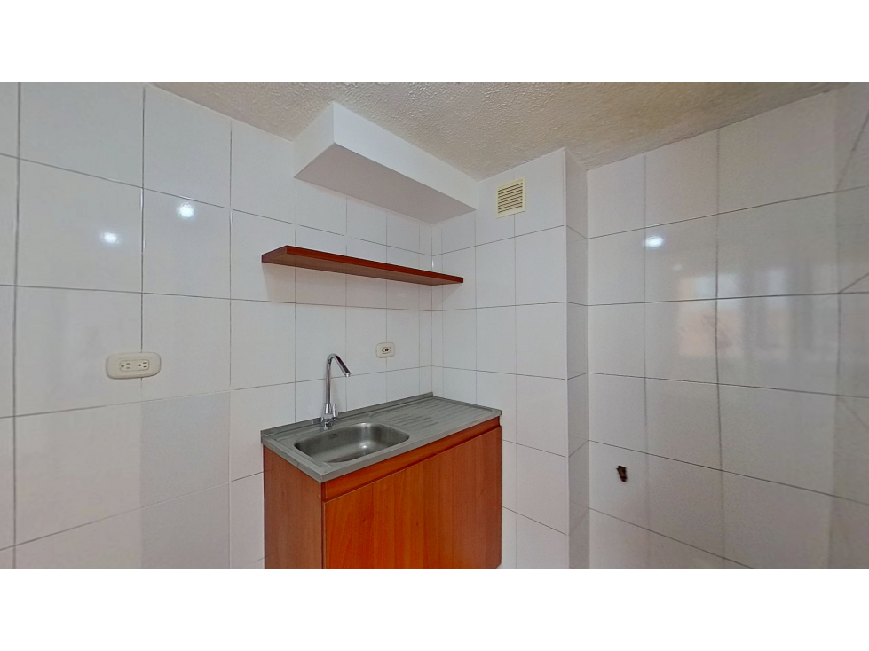 Venta Apartamento, Nuevo Recreo, Bosa — foto 6