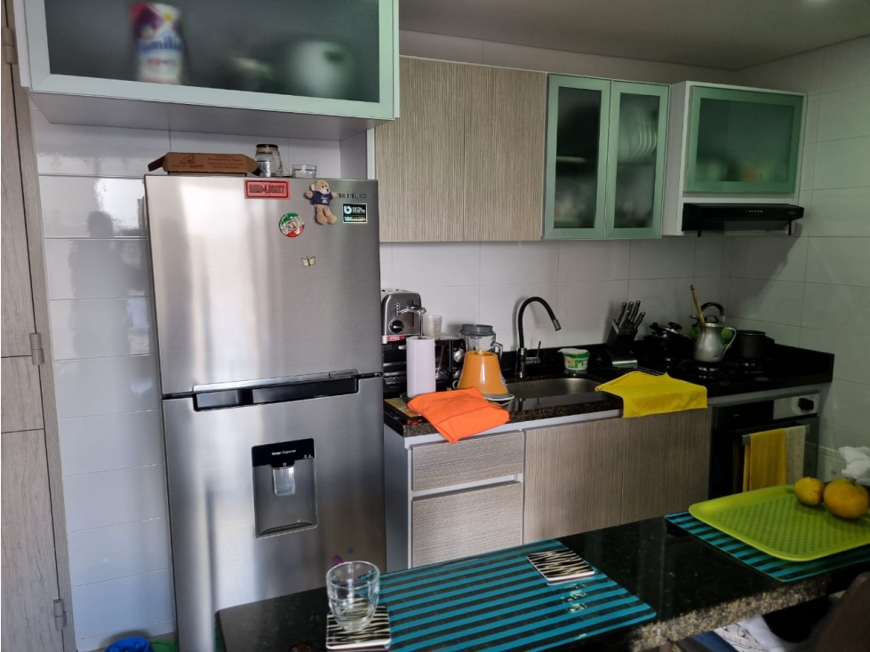 Venta Apartamento, El Cerrito, Chia — foto 6