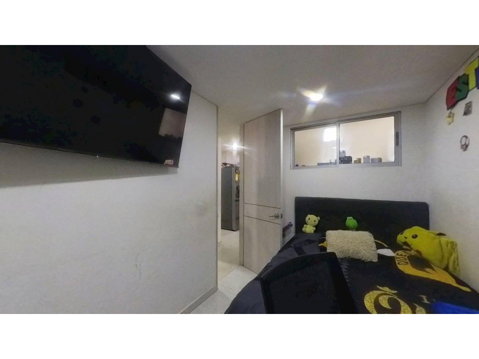 Venta Apartamento, San Fernando Occidental, Barrios Unidos — foto 6