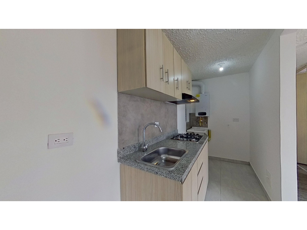 Venta Apartamento, San Jose, Mosquera — foto 3