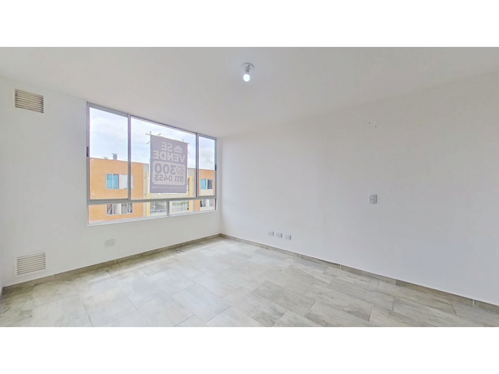 Venta Apartamento, Verganzo, Tocancipa