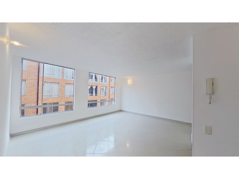 Venta Apartamento, San Antonio, Usaquén