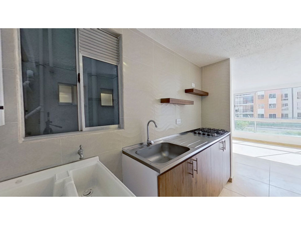 Venta Apartamento, Tocancipá — foto 2