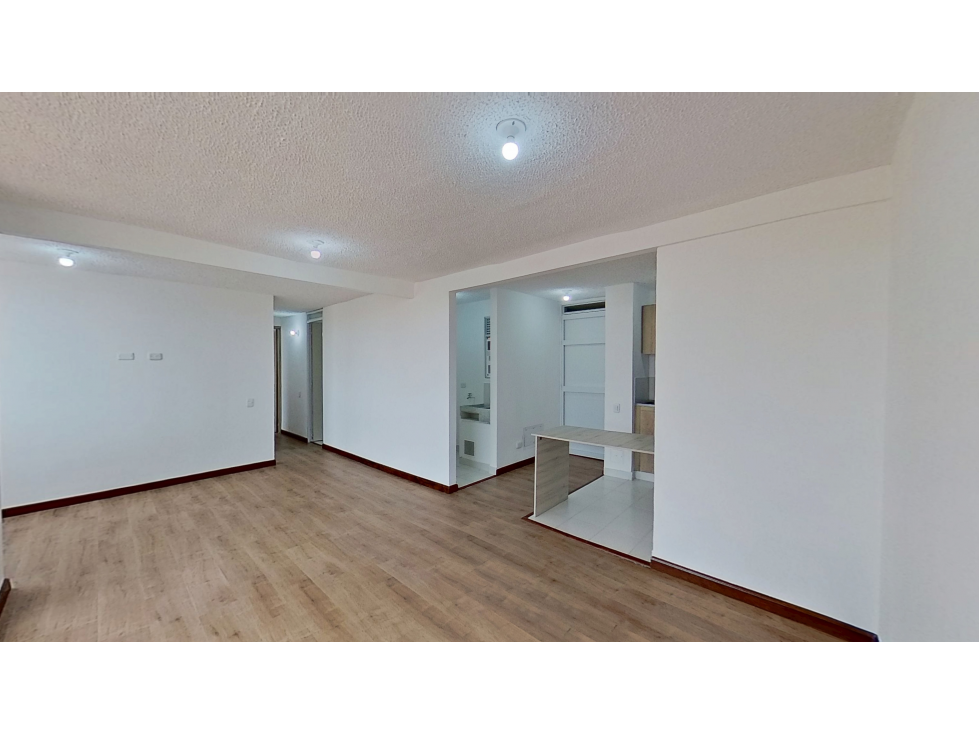 Venta Apartamento, Verganzo, Tocancipá