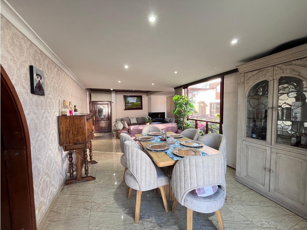 Venta Casa, San Jose de Bavaria, Suba — foto 4