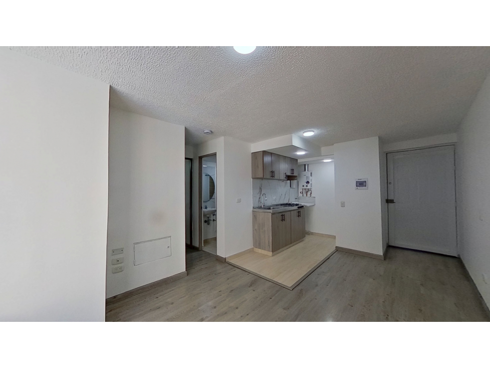 Apartamento en venta, La estancia, Ciudad Bolivar — foto 2
