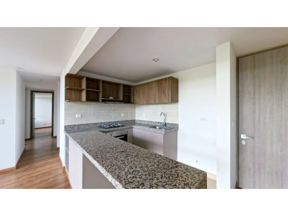 Venta Apartamento, Hacienda San Jose, Chia — foto 6