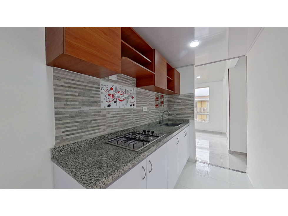 Venta Apartamento , Tocancipá - 4