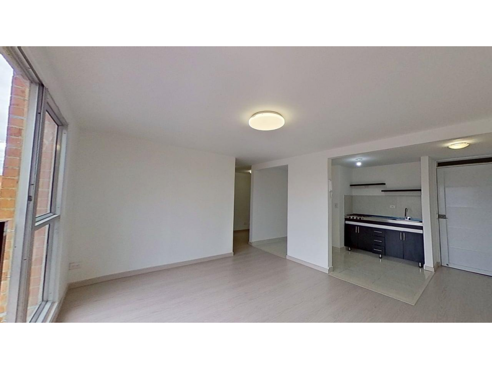 Apartamento en venta, Zipaquira, Hacienda San Rafael — foto 4