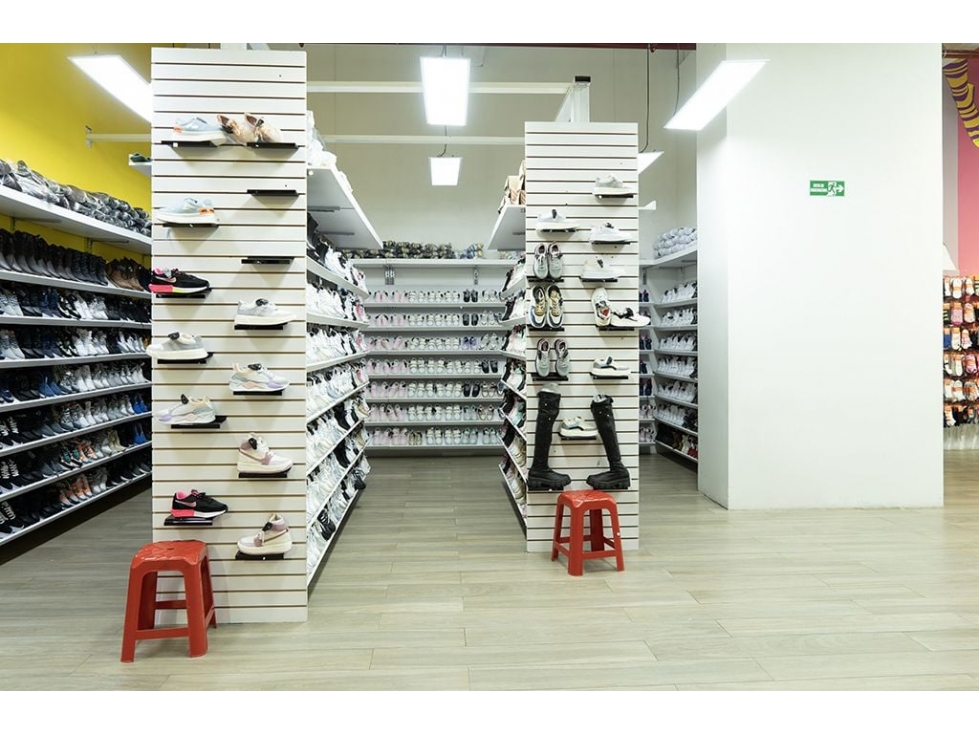 Venta Local, Villa del Rio, Ciudad Bolivar — foto 2