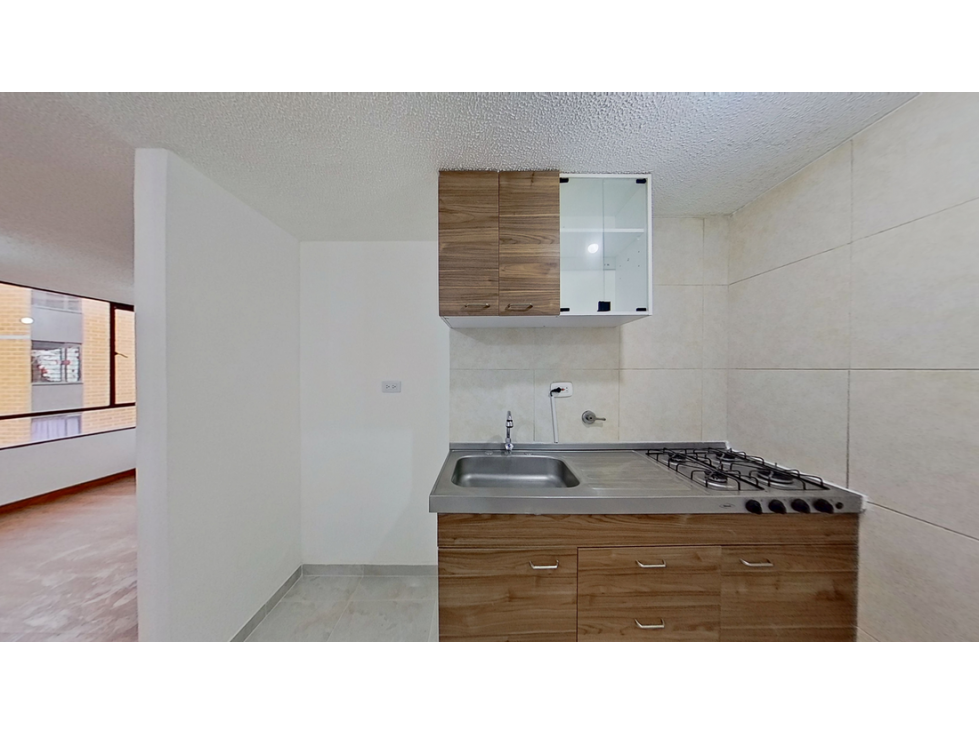 Venta Apartamento, Hogares, Soacha — foto 4