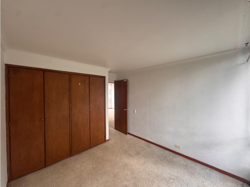 Arriendo Apartamento, Mirandela, Suba — foto 5