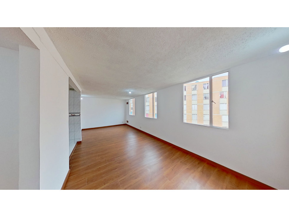 Venta Apartamento, Hogares, Soacha — foto 5