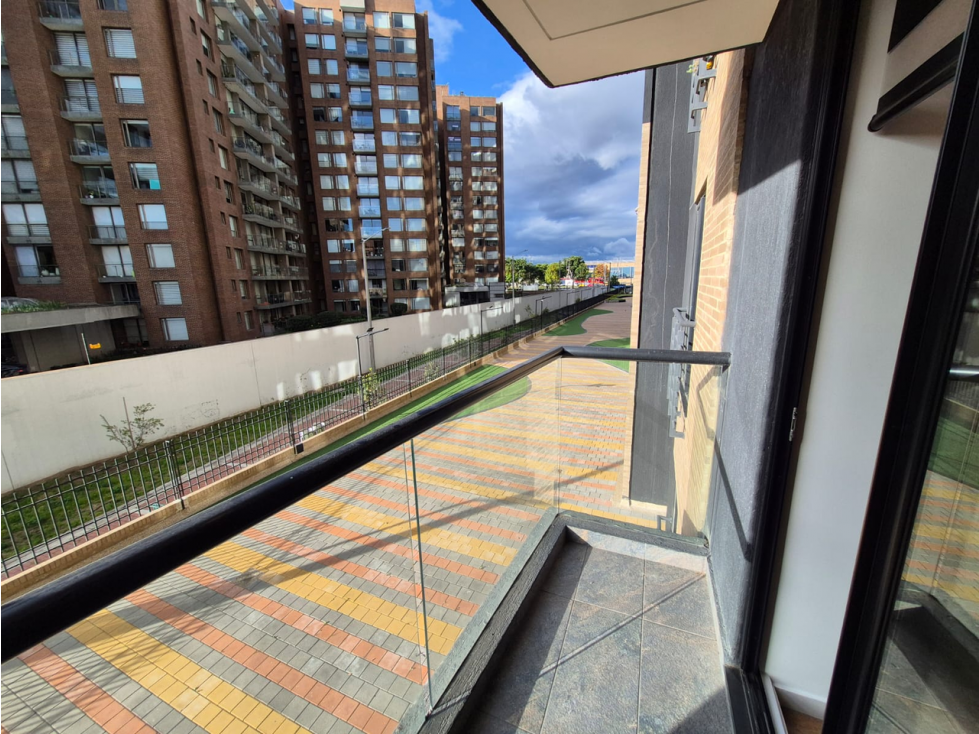 Venta Apartamento, La Esperanza, Fontibón — foto 6