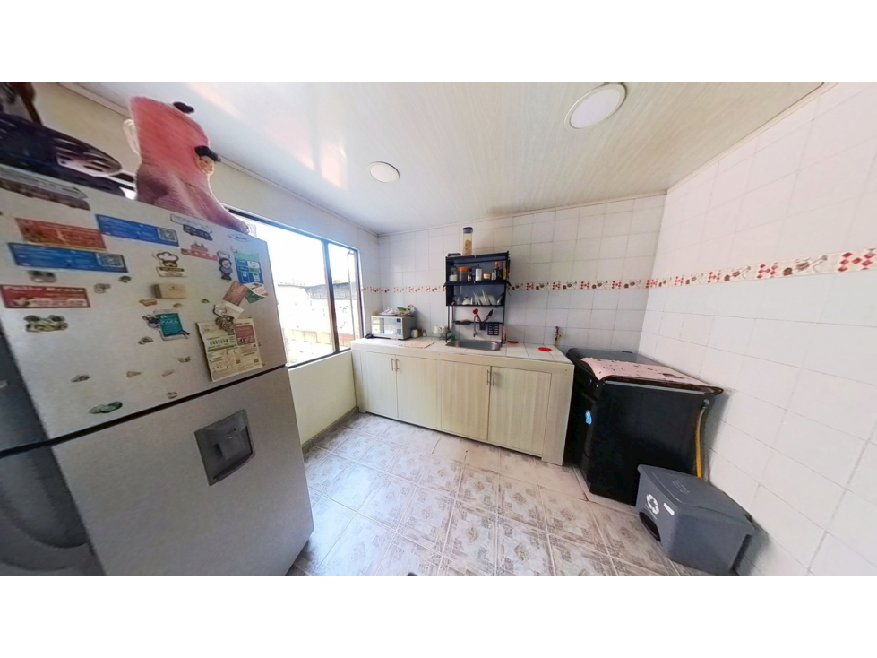 Venta Casa, Kenendy, Patio Bonito — foto 3