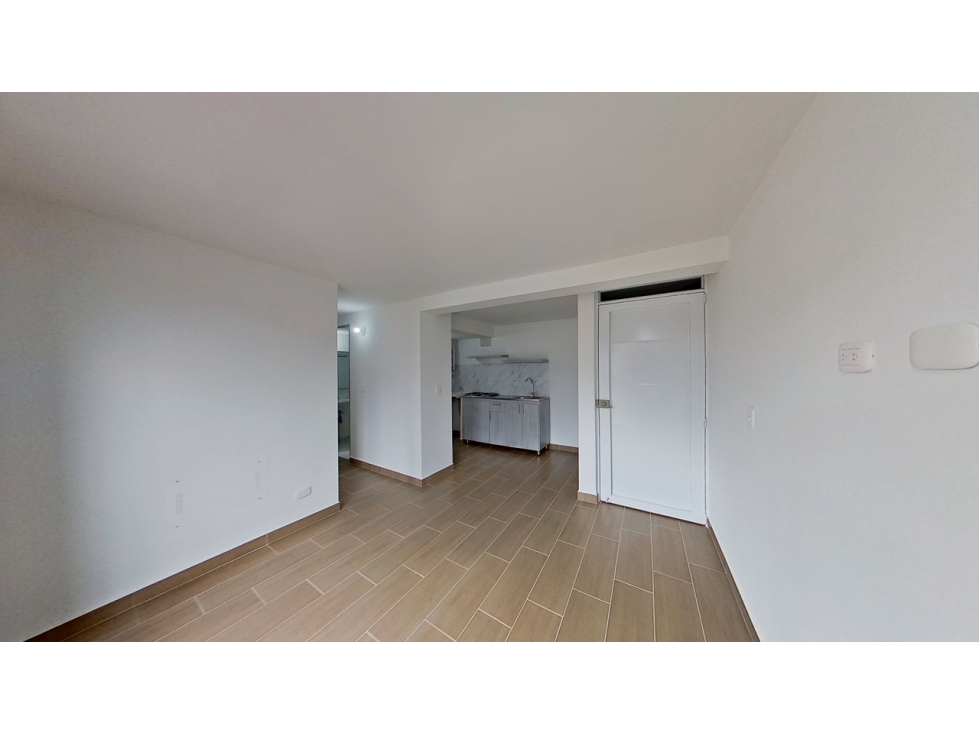 Venta Apartamento, Antonio Nariño, Santander — foto 3