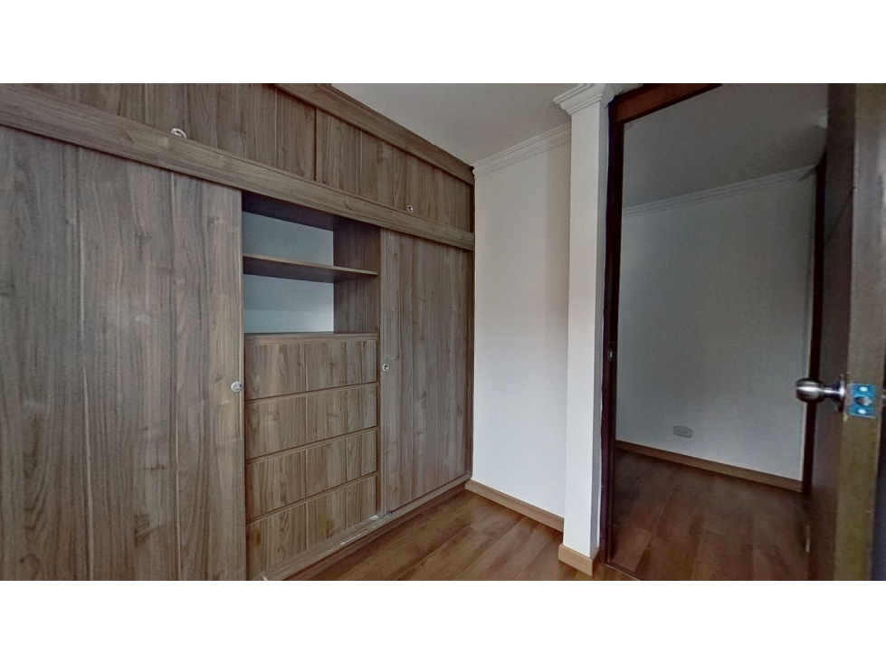 Venta Apartamento, Usaquen, San Antonio Noroccidental — foto 5