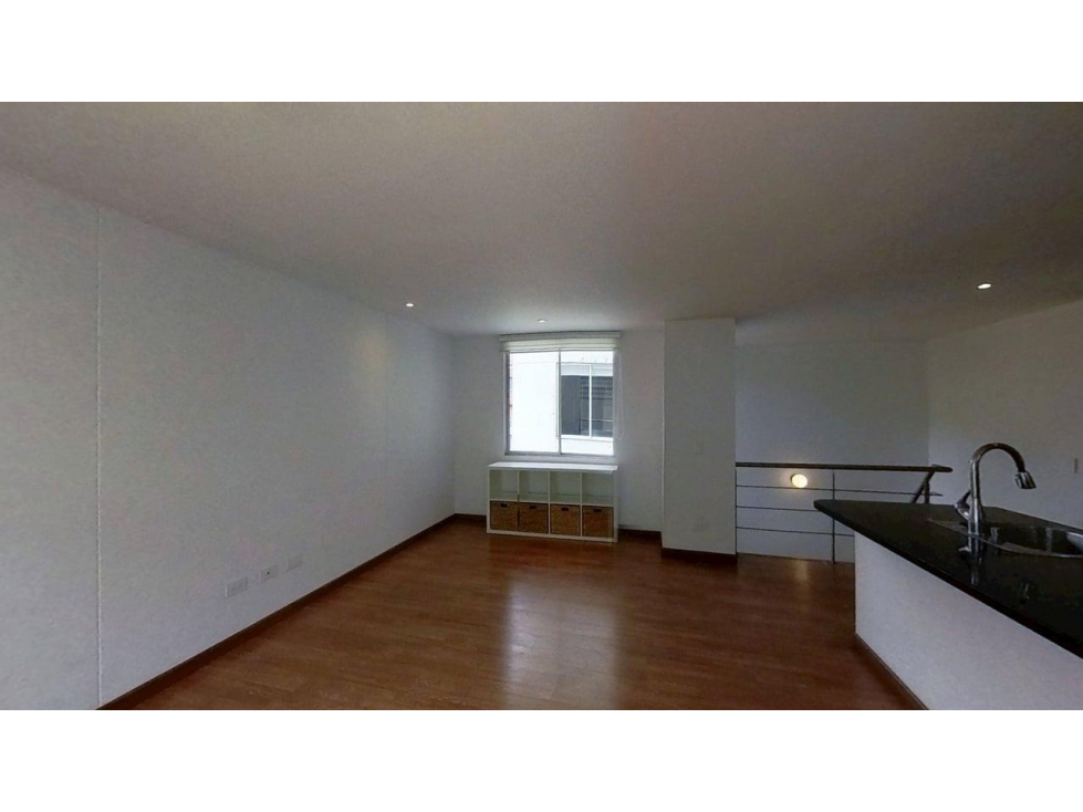 Venta Apartamento, Bosque Calderón, Chapinero — foto 2