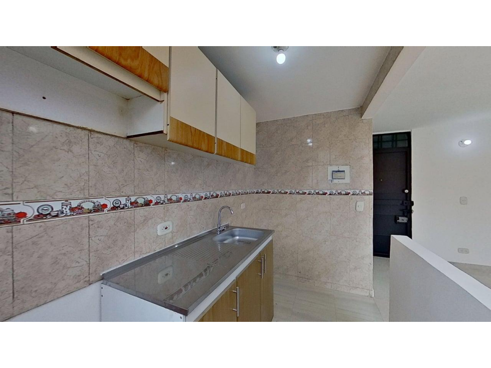 Venta Apartamento, Campo Verde, Bosa — foto 3