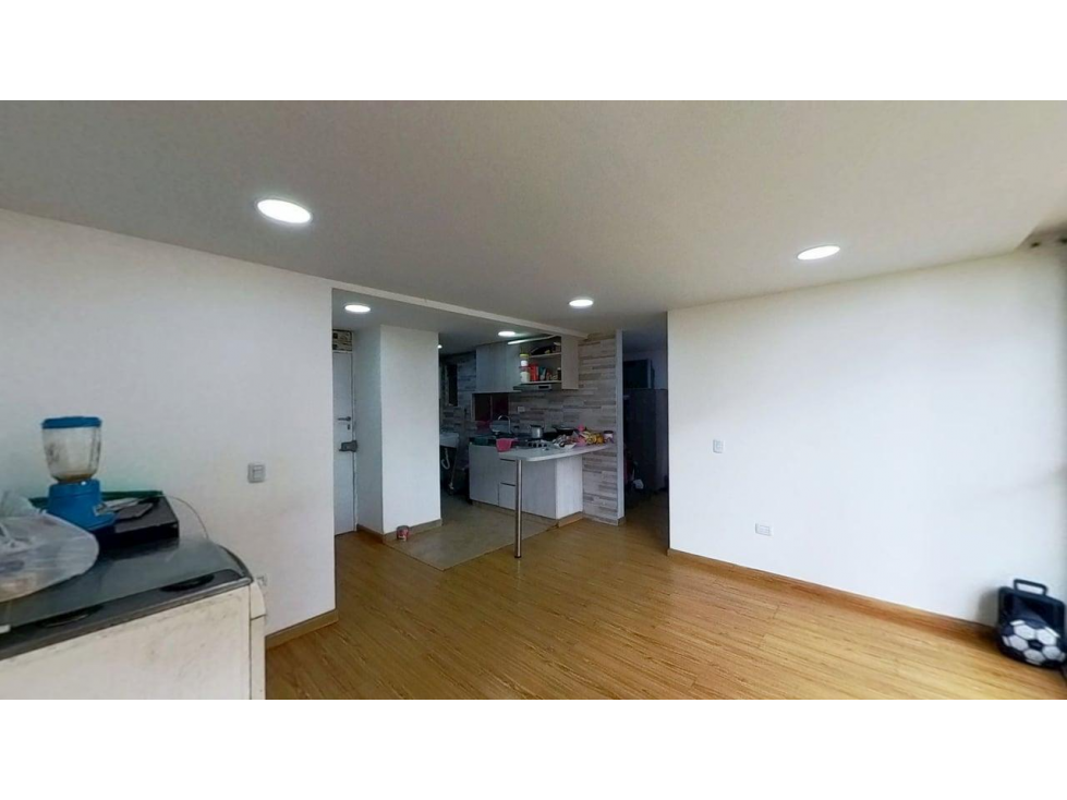 Venta Apartamento, El Verganzo, Tocancipá — foto 3