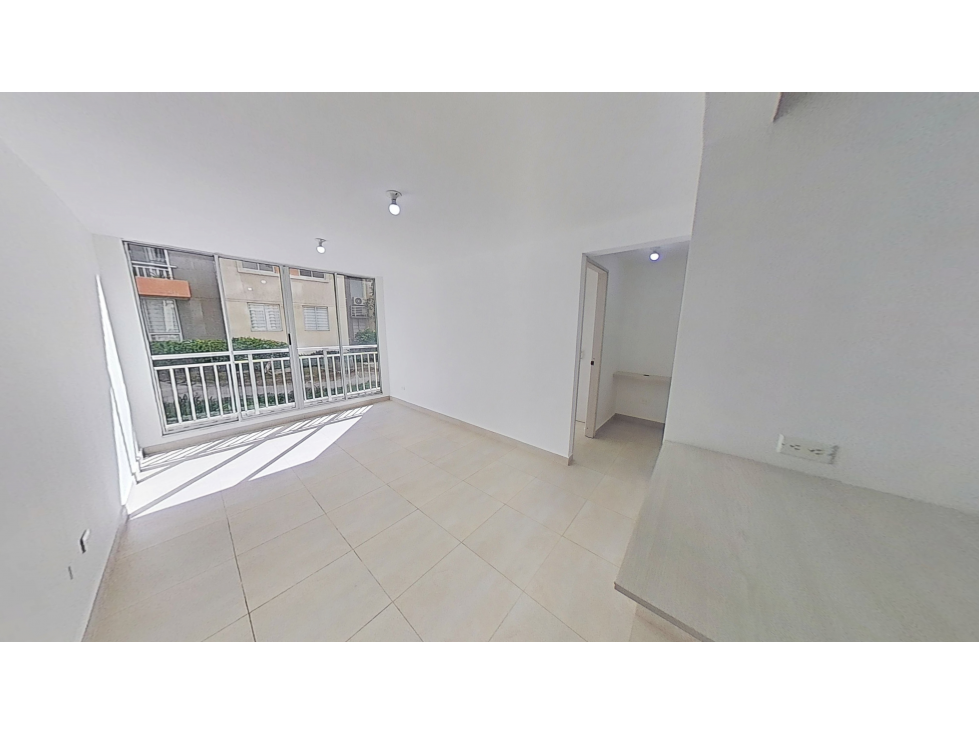 Venta Apartamento, Alameda del Rio, Barranquilla