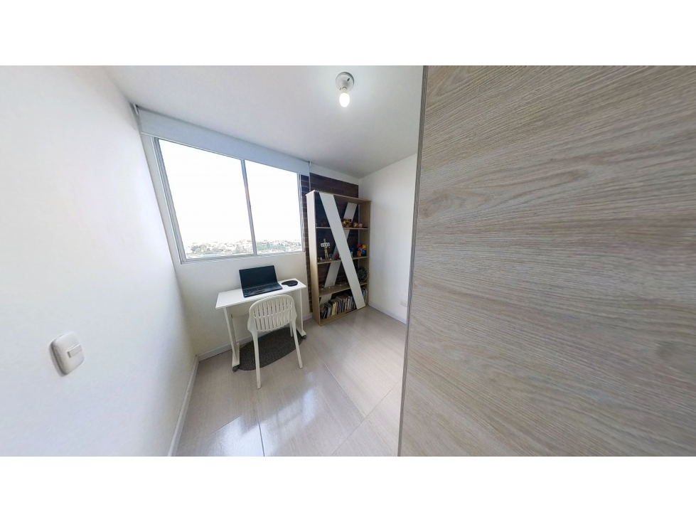 Venta Apartamento, Granjas San Pablo, Teusaquillo — foto 6