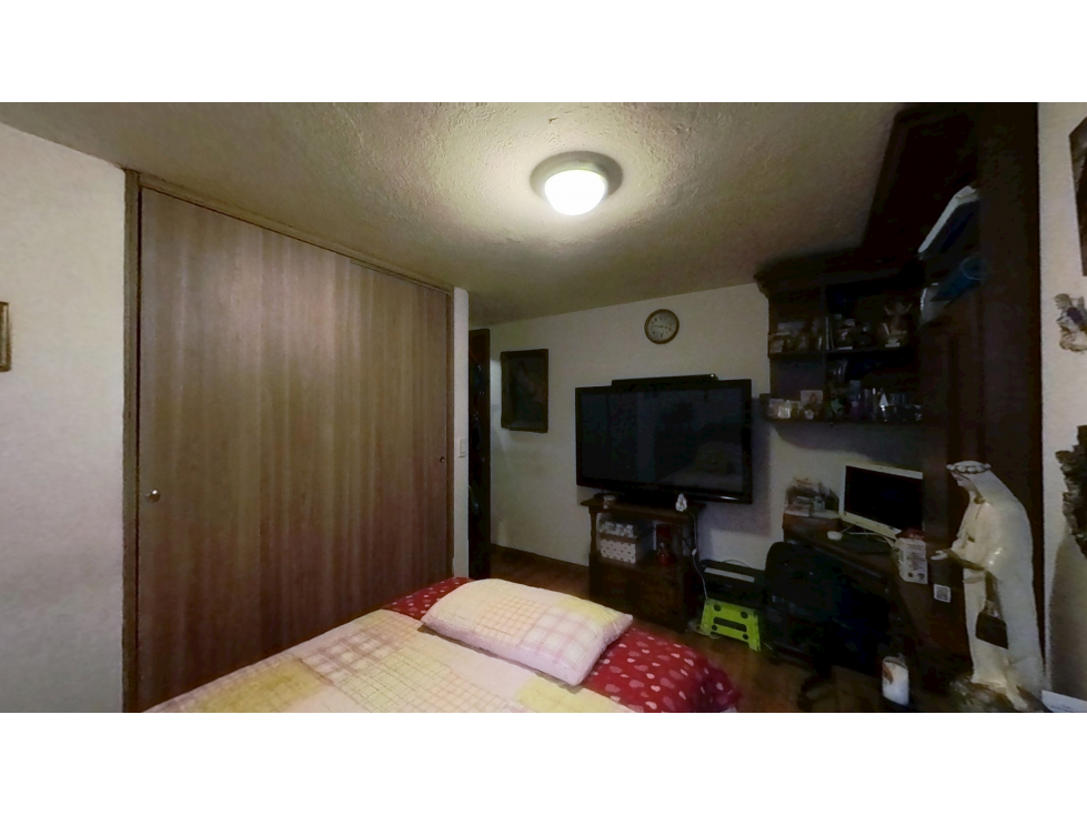 Venta Apartamento, Belmira, Usaquen — foto 6