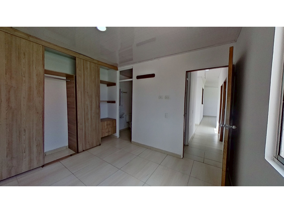 Venta Apartamento, El Prado, Zipaquirá — foto 5