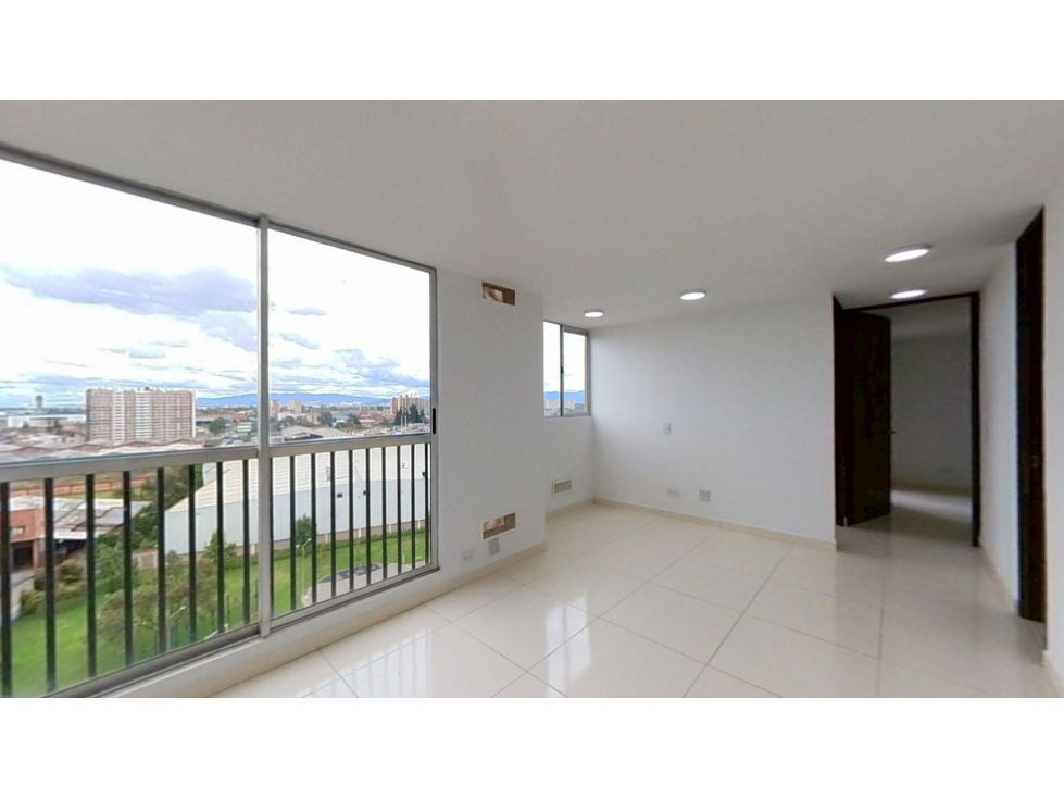 Venta Apartamento, El Chanco1, Fontibón