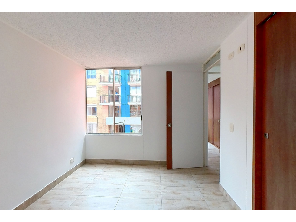 Venta Apartamento, El Carmen, Zipaquira — foto 6