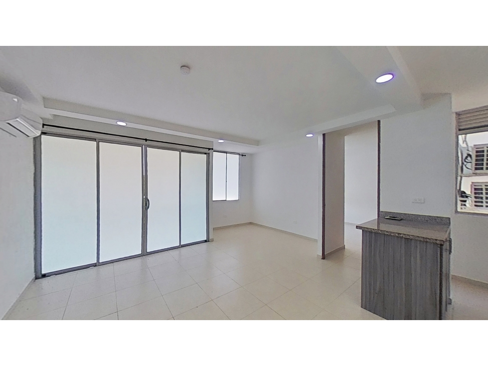Venta Apartamento, Serena del Mar, Cartagena