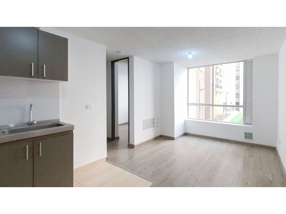 Venta Apartamento, Madelena, Ciudad Bolívar