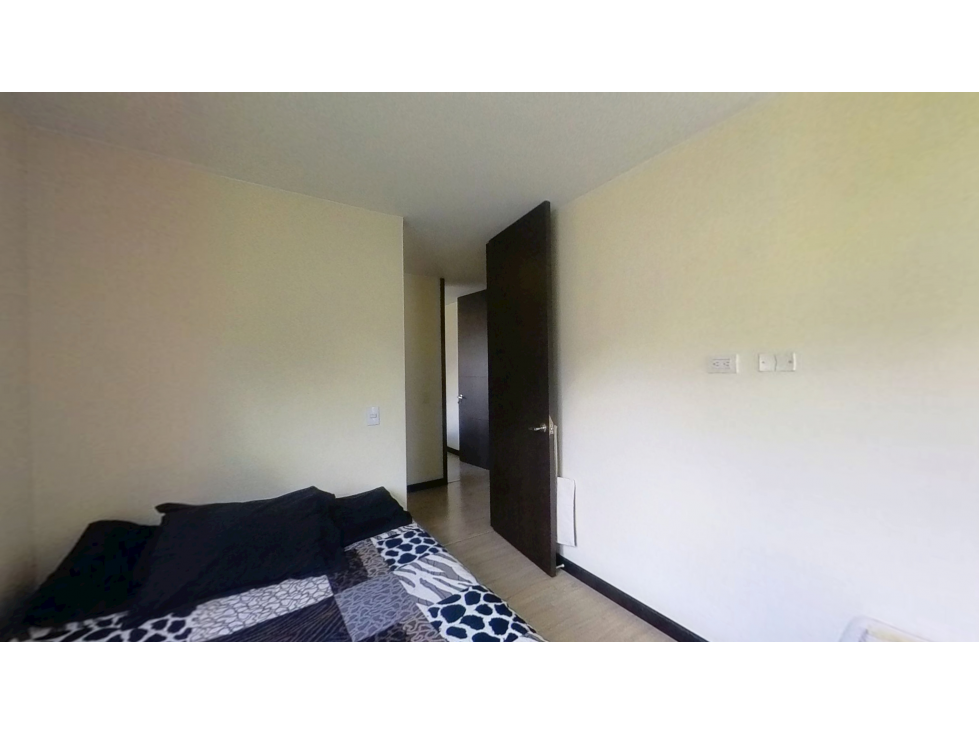 Venta Apartamento, El Codito, Usaquén — foto 6